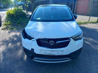 Opel Crossland Crossland (X), SUV, 2017 1.2 Turbo 12V picture 2