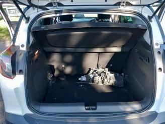 Opel Crossland Crossland (X), SUV, 2017 1.2 Turbo 12V picture 22