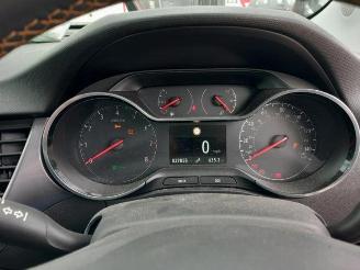 Opel Crossland Crossland (X), SUV, 2017 1.2 12V picture 22