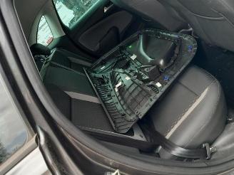 Opel Crossland Crossland (X), SUV, 2017 1.2 12V picture 16