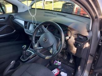 Opel Crossland Crossland X/Crossland, SUV, 2014 1.2 12V picture 11