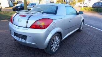Opel Tigra Tigra Twin Top, Cabrio, 2004 / 2010 1.4 16V picture 7
