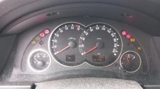 Opel Meriva Meriva, MPV, 2003 / 2010 1.6 16V picture 25