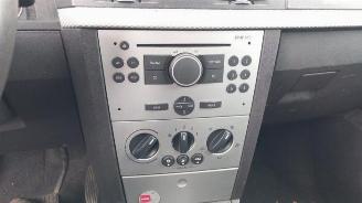 Opel Meriva Meriva, MPV, 2003 / 2010 1.6 16V picture 13