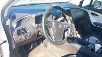 Opel Ampera Ampera, Hatchback, 2011 / 2015 1.4 16V picture 11