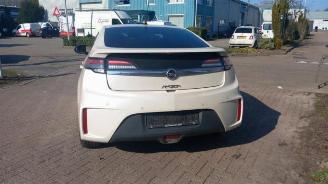 Opel Ampera Ampera, Hatchback, 2011 / 2015 1.4 16V picture 6