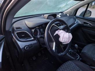 Opel Mokka Mokka/Mokka X, SUV, 2012 / 2019 1.6 16V EcoFlex 4x2 picture 11