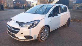 Opel Corsa-E Corsa E, Hatchback, 2014 1.0 SIDI Turbo 12V picture 3