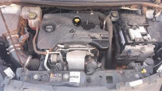 Opel Corsa-E Corsa E, Hatchback, 2014 1.0 SIDI Turbo 12V picture 9