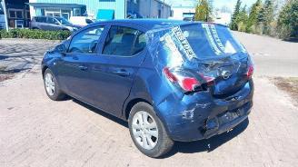Opel Corsa-E Corsa E, Hatchback, 2014 1.4 16V picture 5