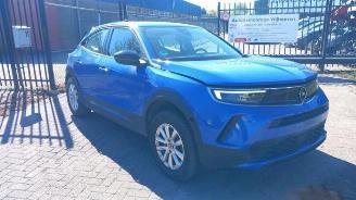 Vrakbiler auto Opel Mokka Mokka, SUV, 2020 1.2 Turbo 12V 2023/3