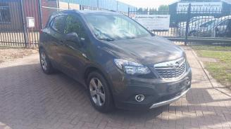 Auto da rottamare Opel Mokka Mokka/Mokka X, SUV, 2012 / 2019 1.6 CDTI 16V 4x2 2016/7