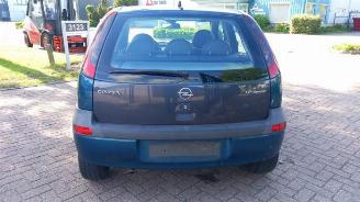 Opel Corsa Corsa C (F08/68), Hatchback, 2000 / 2009 1.2 16V picture 6
