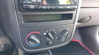 Opel Corsa Corsa C (F08/68), Hatchback, 2000 / 2009 1.2 16V picture 25