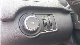 Opel Insignia Insignia Sports Tourer, Combi, 2008 / 2017 2.0 CDTI 16V 110 Ecotec picture 29
