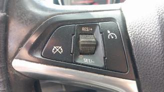 Opel Insignia Insignia Sports Tourer, Combi, 2008 / 2017 2.0 CDTI 16V 110 Ecotec picture 26