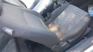 Opel Corsa Corsa C (F08/68), Hatchback, 2000 / 2009 1.2 16V Twin Port picture 16