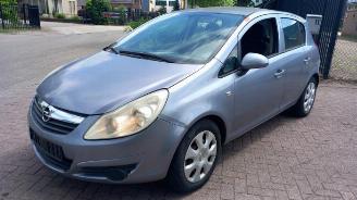 Opel Corsa Corsa D, Hatchback, 2006 / 2014 1.2 16V picture 3