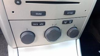 Opel Astra Astra H SW (L35), Combi, 2004 / 2010 1.7 CDTi 16V picture 21