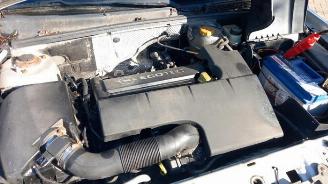 Opel Signum Signum (F48), Hatchback 5-drs, 2003 / 2008 2.2 direct 16V picture 9