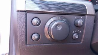 Opel Signum Signum (F48), Hatchback 5-drs, 2003 / 2008 2.2 direct 16V picture 27