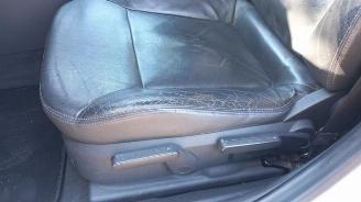 Opel Signum Signum (F48), Hatchback 5-drs, 2003 / 2008 2.2 direct 16V picture 11