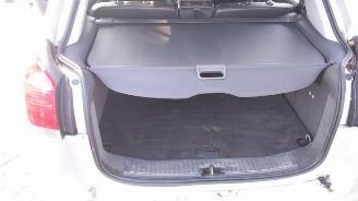 Opel Signum Signum (F48), Hatchback 5-drs, 2003 / 2008 2.2 direct 16V picture 29