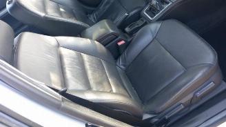 Opel Signum Signum (F48), Hatchback 5-drs, 2003 / 2008 2.2 direct 16V picture 14