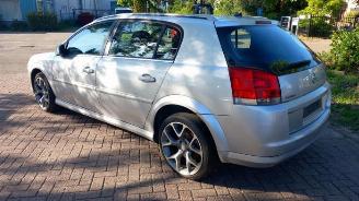 Opel Signum Signum (F48), Hatchback 5-drs, 2003 / 2008 2.2 direct 16V picture 5