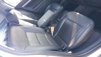 Opel Signum Signum (F48), Hatchback 5-drs, 2003 / 2008 2.2 direct 16V picture 13