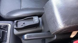 Opel Signum Signum (F48), Hatchback 5-drs, 2003 / 2008 2.2 direct 16V picture 21