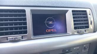 Opel Signum Signum (F48), Hatchback 5-drs, 2003 / 2008 2.2 direct 16V picture 18