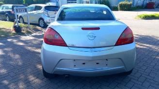 Opel Tigra Tigra Twin Top, Cabrio, 2004 / 2010 1.4 16V picture 6