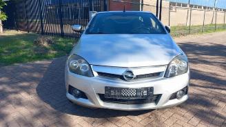 Opel Tigra Tigra Twin Top, Cabrio, 2004 / 2010 1.4 16V picture 2