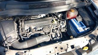 Opel Zafira Zafira (M75), MPV, 2005 / 2015 2.2 16V Direct Ecotec picture 9