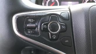 Opel Insignia Insignia Sports Tourer, Combi, 2008 / 2017 2.0 CDTI 16V 140 ecoFLEX picture 24