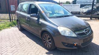 Uttjänta bilar auto Opel Zafira Zafira (M75), MPV, 2005 / 2015 2.2 16V Direct Ecotec 2009/1