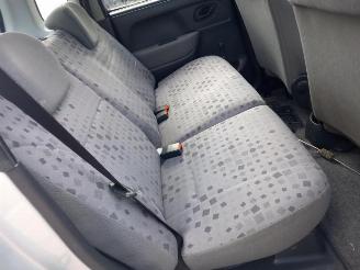 Opel Agila Agila (A), MPV, 2000 / 2007 1.2 16V picture 15