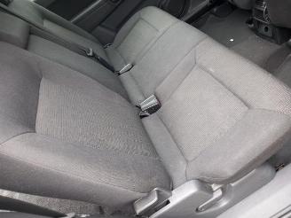 Opel Zafira Zafira (M75), MPV, 2005 / 2015 2.2 16V Direct Ecotec picture 15