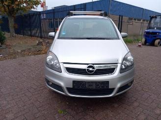 Opel Zafira Zafira (M75), MPV, 2005 / 2015 1.8 16V Ecotec picture 2
