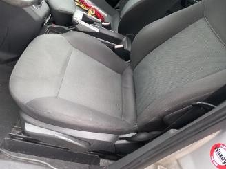 Opel Zafira Zafira (M75), MPV, 2005 / 2015 1.8 16V Ecotec picture 17