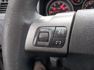 Opel Zafira Zafira (M75), MPV, 2005 / 2015 1.8 16V Ecotec picture 29