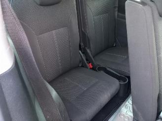 Opel Zafira Zafira Tourer (P12), MPV, 2011 / 2019 1.4 Turbo 16V Ecotec picture 16