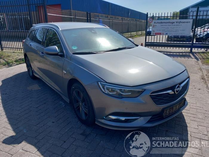 Opel Insignia Insignia Sports Tourer, Combi, 2017 1.6 CDTI 16V 136
