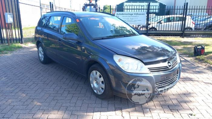 Opel Astra Astra H SW (L35), Combi, 2004 / 2010 1.7 CDTi 16V
