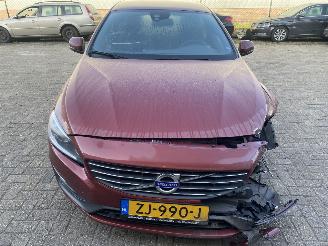 Volvo V-60 2.0 D picture 2