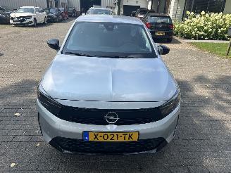 Opel Corsa 1.2 T   ( NW Prijs 26000,00 ) picture 2