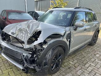 Mini Countryman One  1.5  Automaat picture 1
