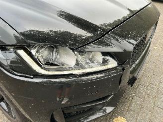 Jaguar F-Pace 2.0 Diesel  Automaat picture 3