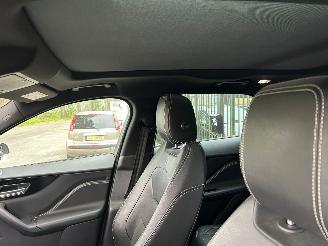 Jaguar F-Pace 2.0 Diesel  Automaat picture 14